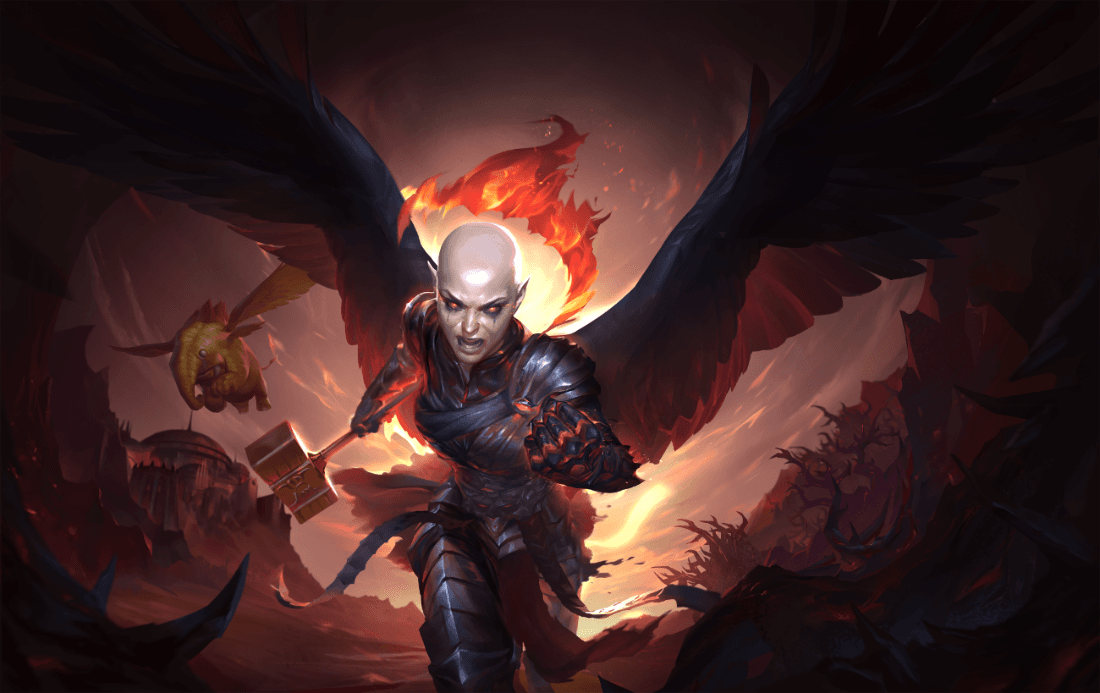 Neverwinter – 19 May 2021 Patch Notes | Unleash the Wonders: New Rewards Await!
