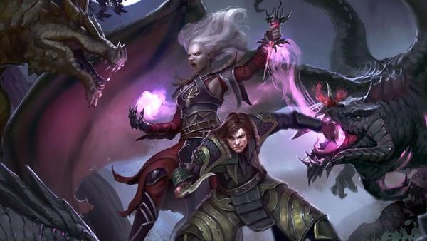Neverwinter – 16 February 2021 Patch Notes | Face New Foes: The Iron Tooth Awaits!