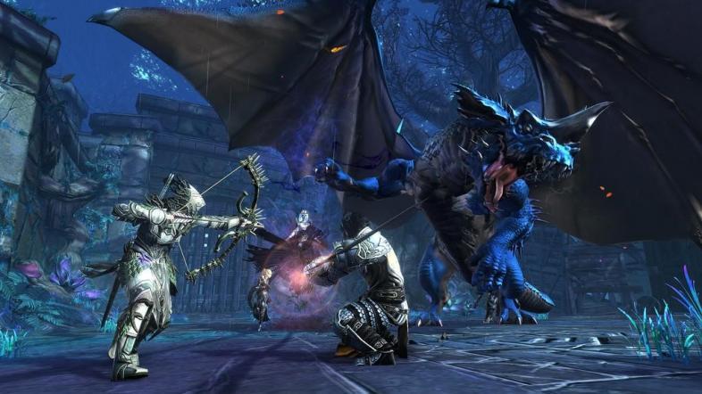 Neverwinter – 28 January 2021 Patch Notes | Massive Power Boosts for Wizards!