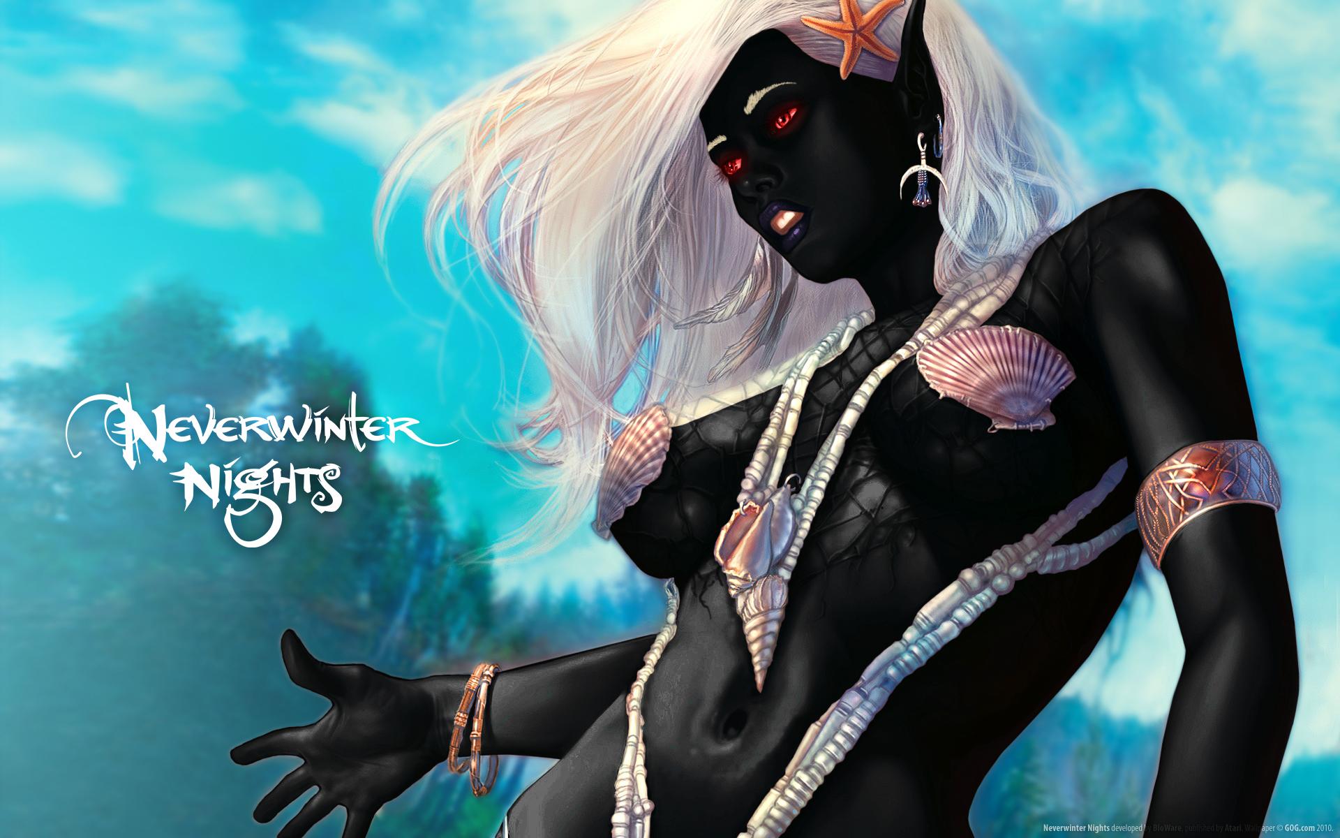 Neverwinter – 18 August 2021 Patch Notes | Massive NPC Update: Adventurer’s Guild Gets a Makeover!
