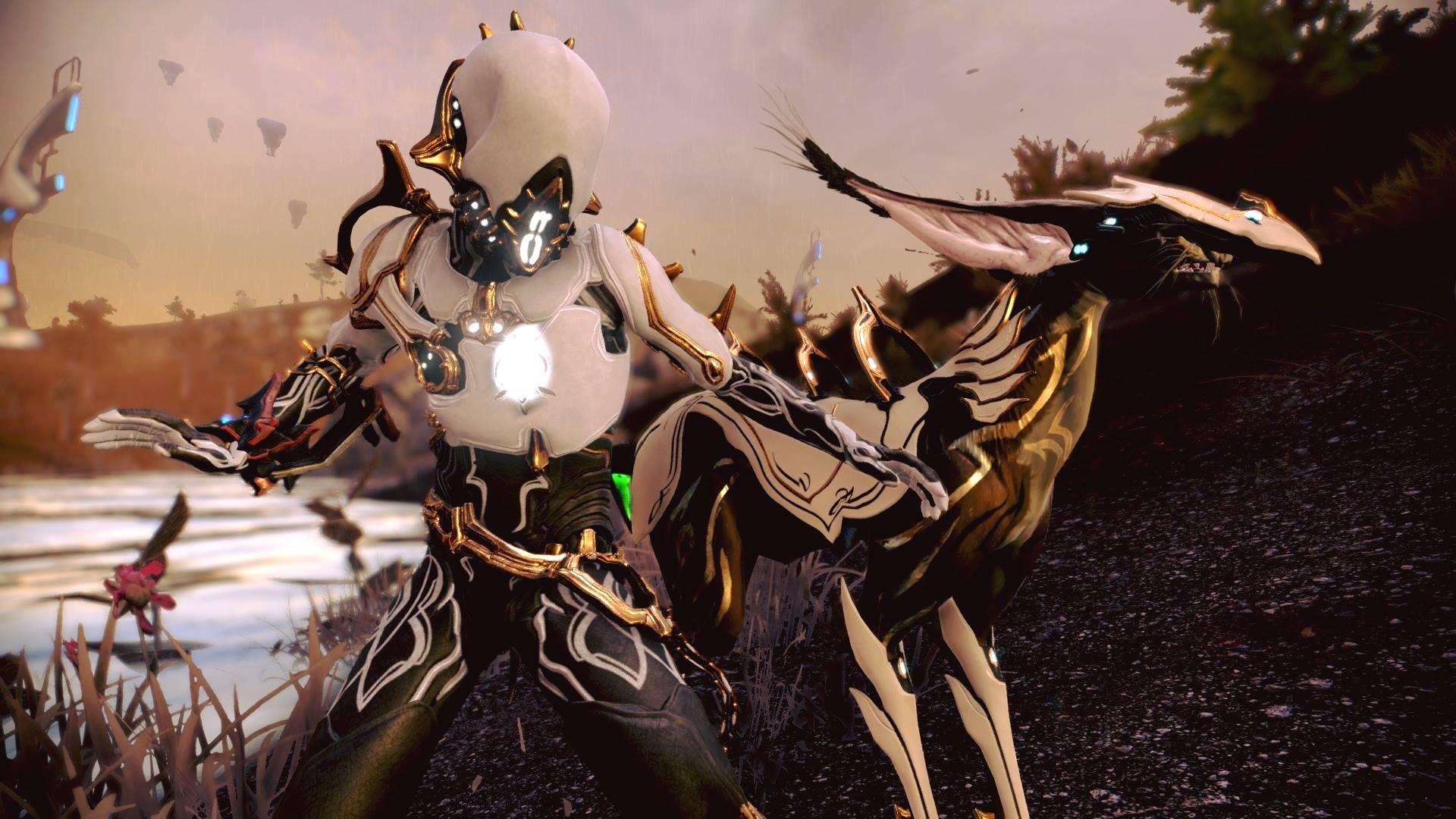 Warframe – The Duviri Paradox | All Hotfixes April 2023