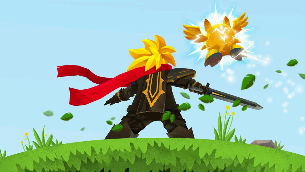 Tap Titans 2 – 4 February 2022 Patch Notes | Powerful New Fairies!