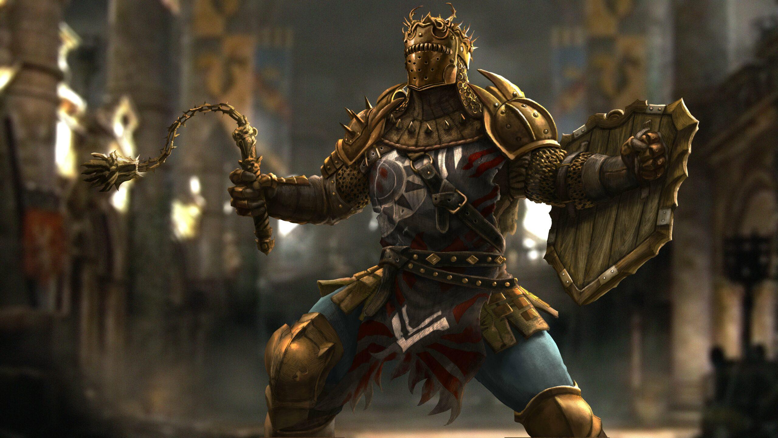 For Honor – 2.17.0 & 2.17.1 Patch Notes | Customization Fixes
