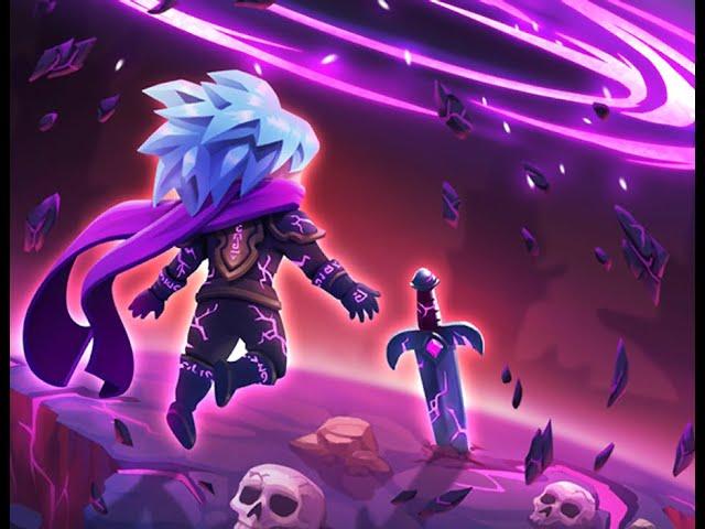 Tap Titans 2 – 24 December 2021 Patch Notes | Unleash the Titans!