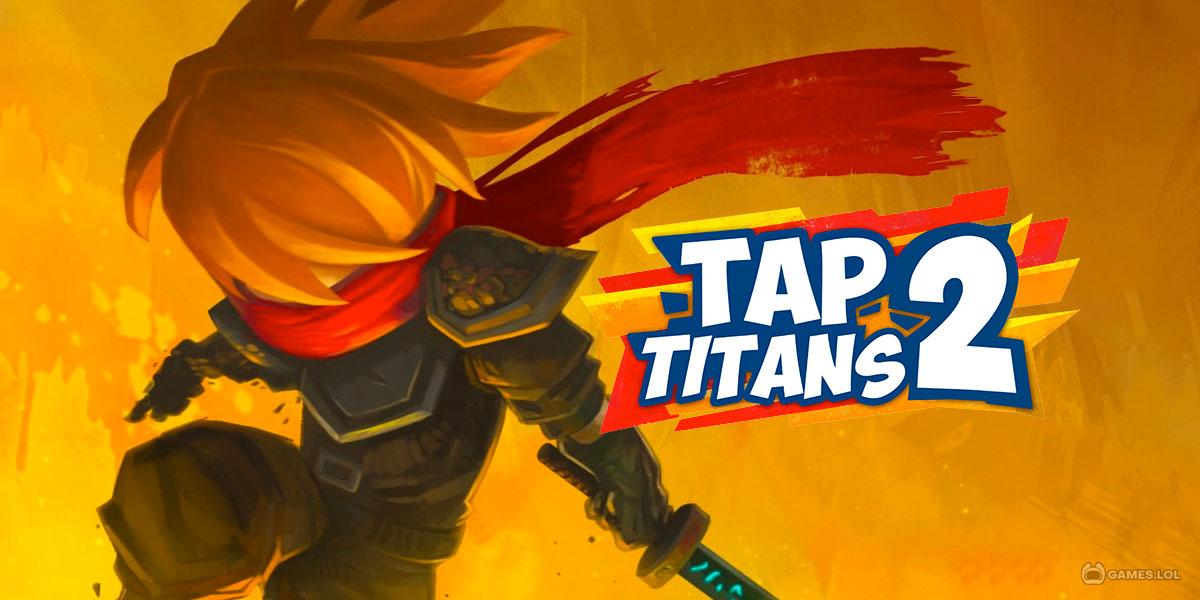 Tap Titans 2 – 13 January 2023 Patch Notes | Lucky Fox Saint: Unleash the Power!