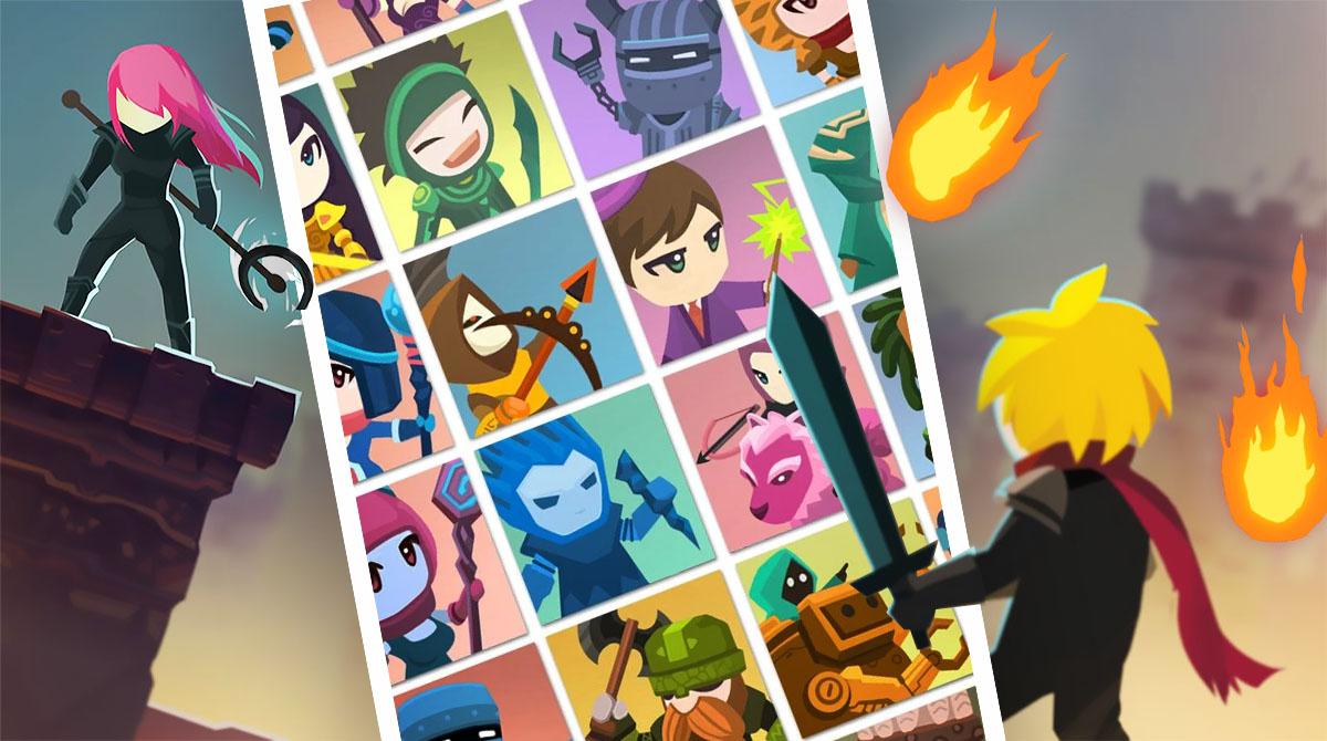 Tap Titans 2 – 7 January 2022 Patch Notes | Say Goodbye to Skill Tree Regret!