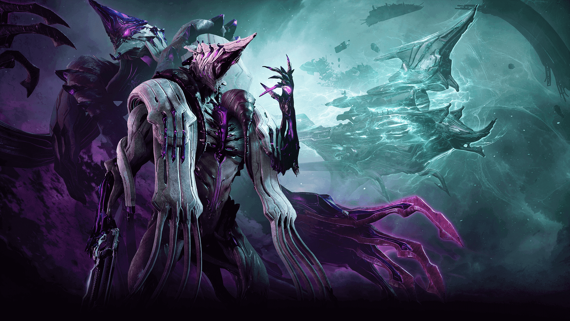 Warframe – Deimos: Arcana: 29.6.1 Patch Notes | Unleash the Power!