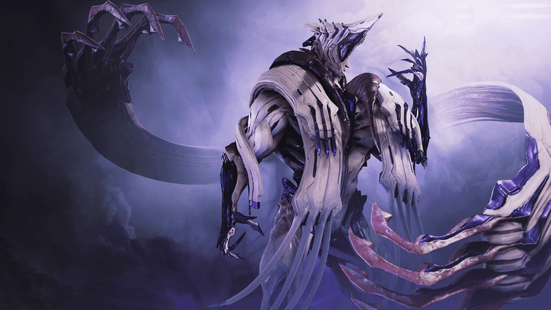 Warframe – Deimos: Arcana: 29.6.2 Patch Notes | Massive Changes and Fixes!