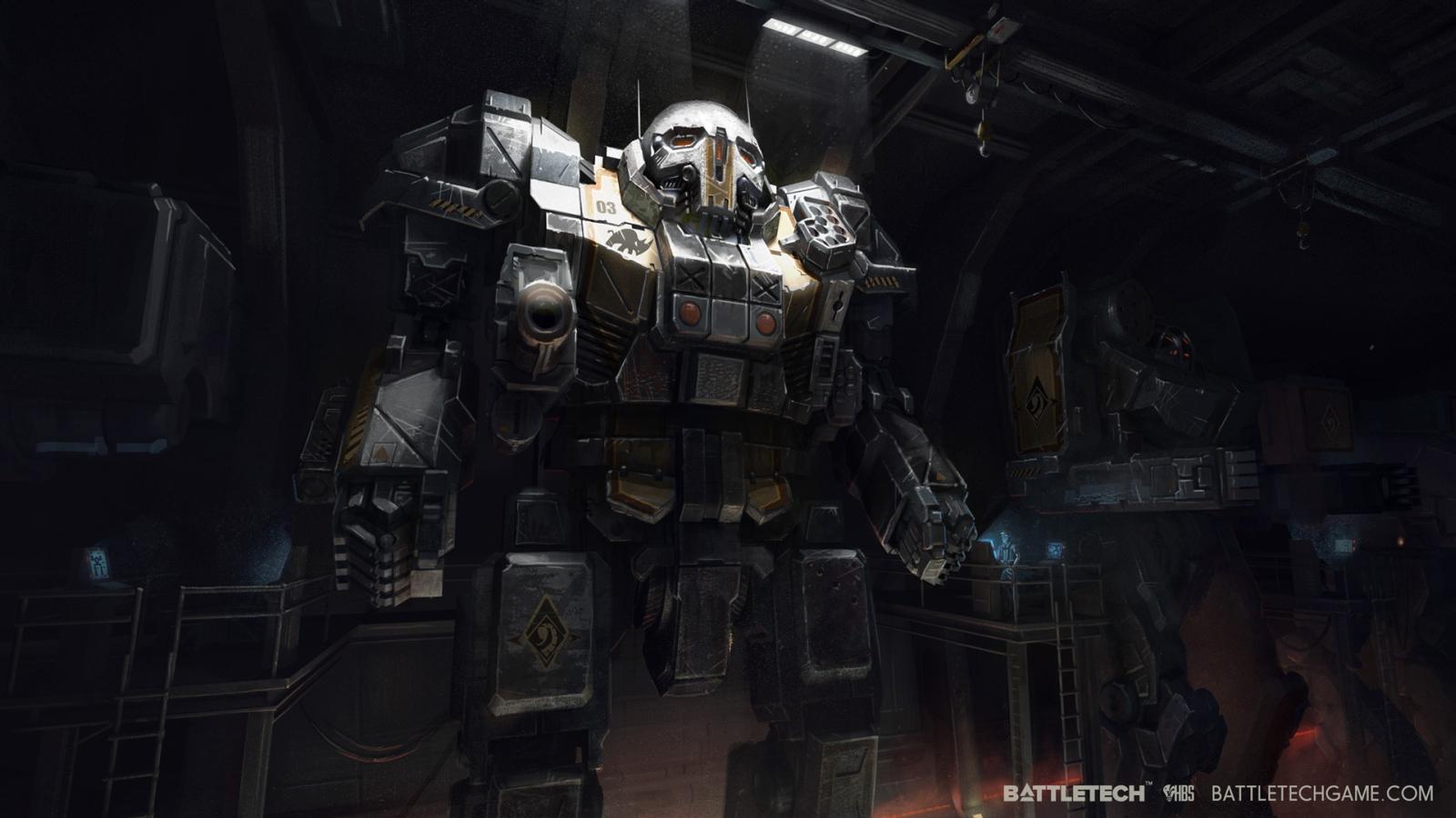MechWarrior Online – 22 March 2022 Patch Notes | New Bloodname ‘Mech Quirks: Kitfox and Summoner get a boost!