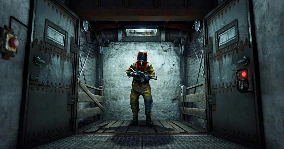 Rust – March 2022 Update: New Music and Improved Visuals!