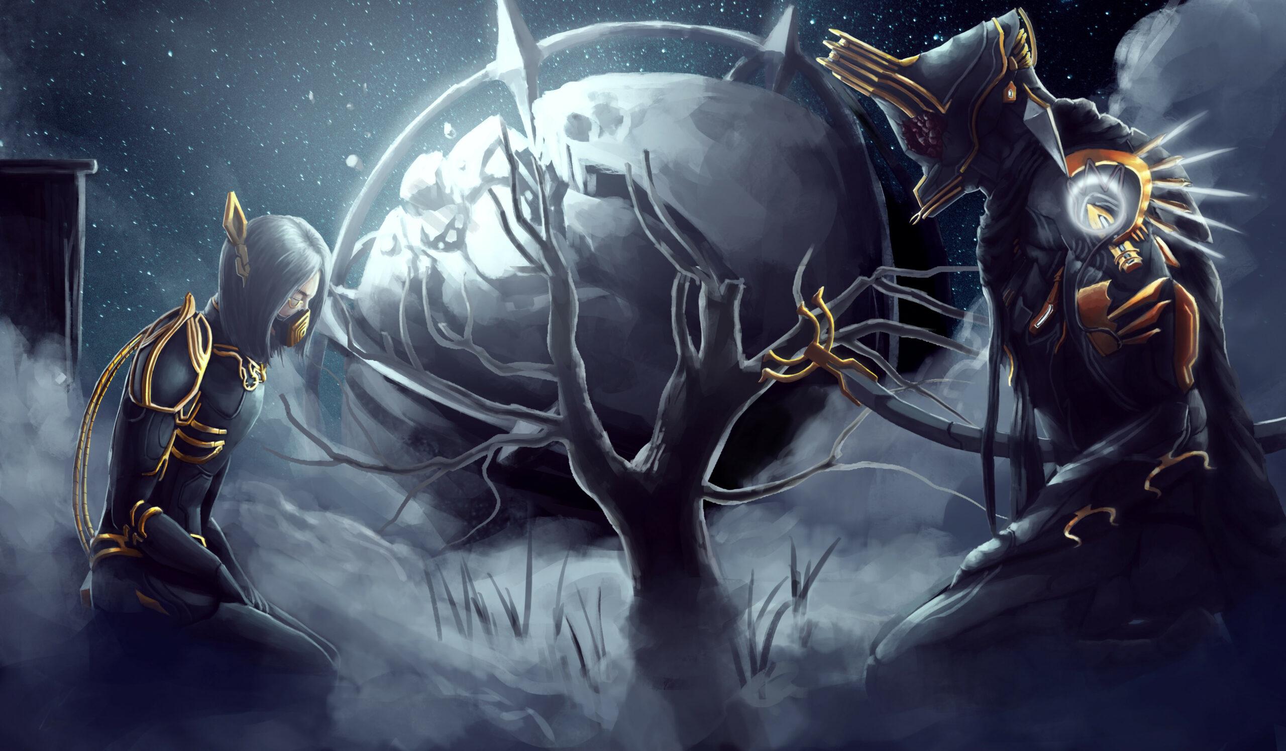 Warframe – Deimos: Arcana: 29.5.7 Patch Notes | Bonewidow Buffs and Fixes!