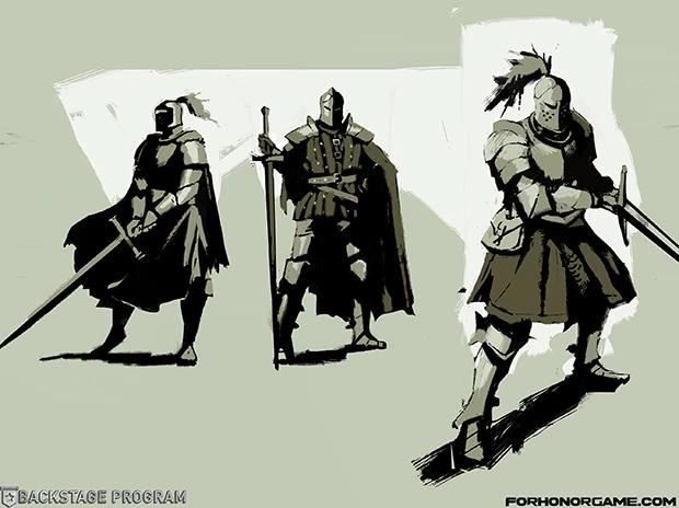 For Honor – 2.22.0 Patch Notes | Ranked Rewards Fixed!