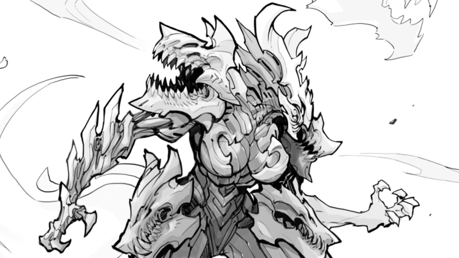 Warframe – TennoGen | All Hotfixes July 2021