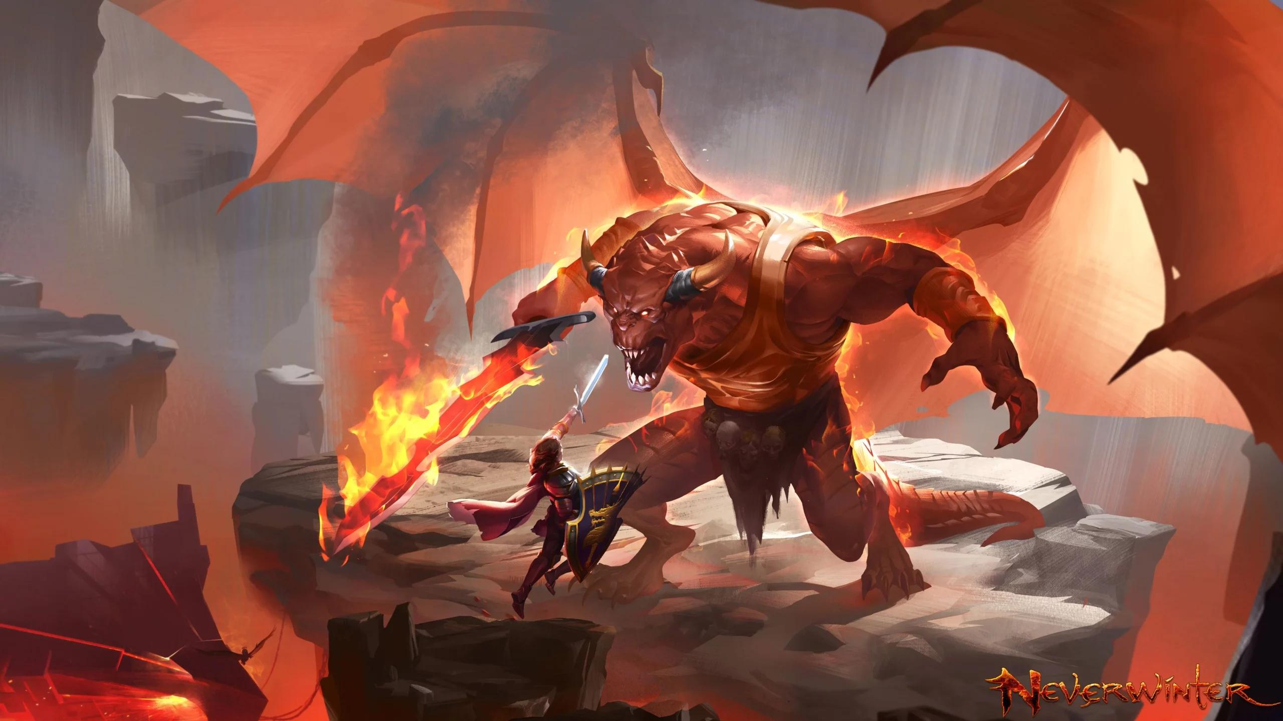 Neverwinter – 27 April 2022 Patch Notes | Unleash Your Power with New Upgrades!