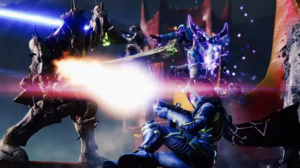 Destiny 2 – All Hotfixes May 2021 | New Lost Sectors and Crucible Updates!