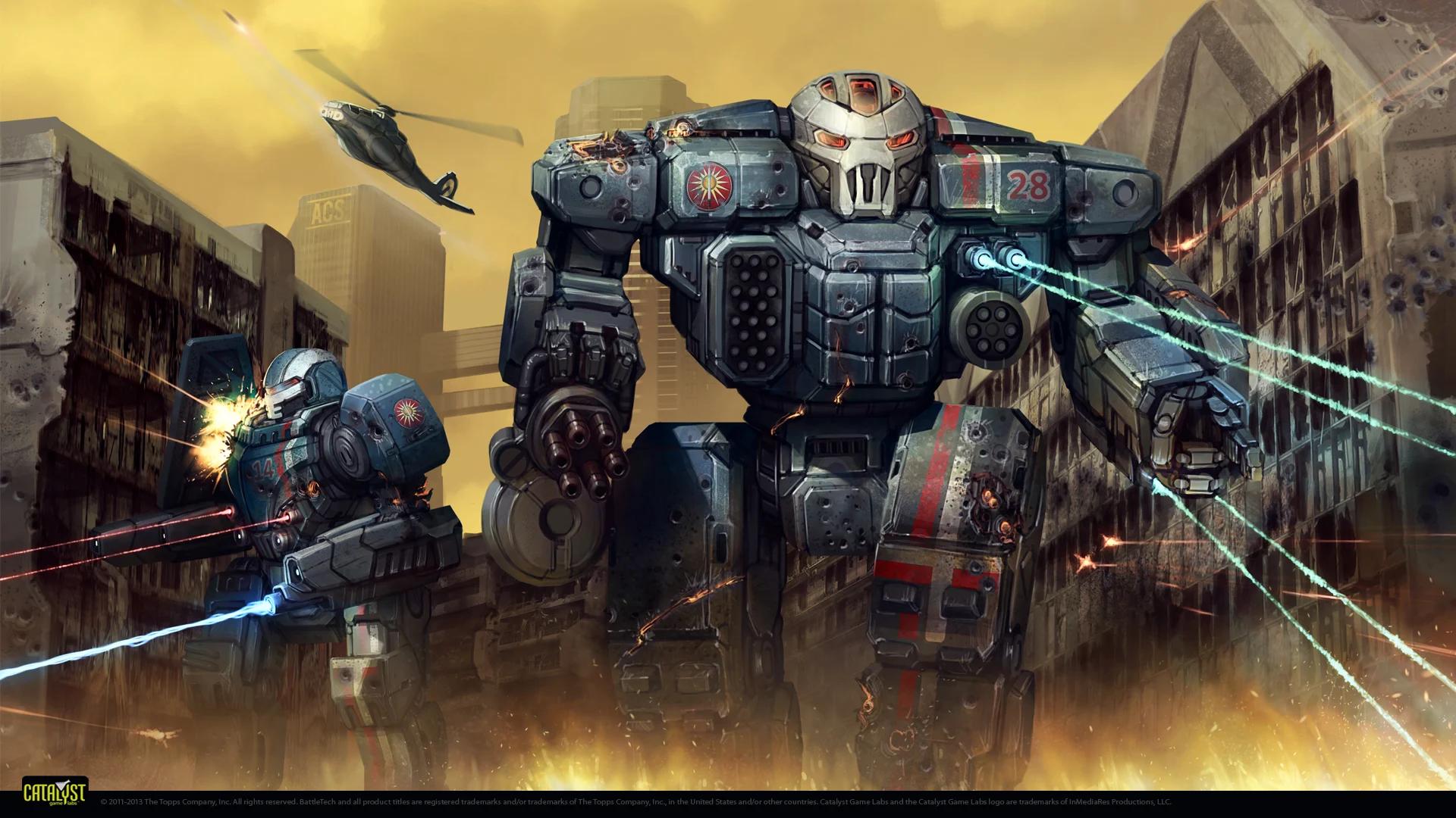MechWarrior Online – 16 March 2021 Patch Notes | Major Changes Coming to MWO: Don’t Miss Out!