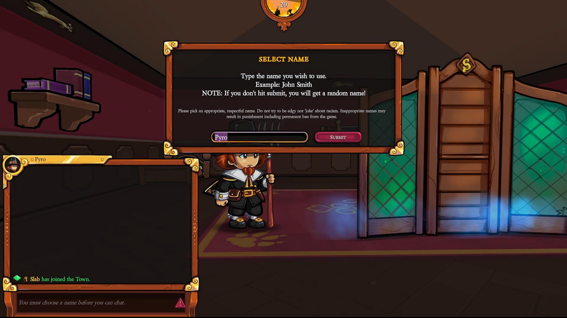 Town of Salem – 1.5.8.4235 Patch Notes | Mobile improvements!