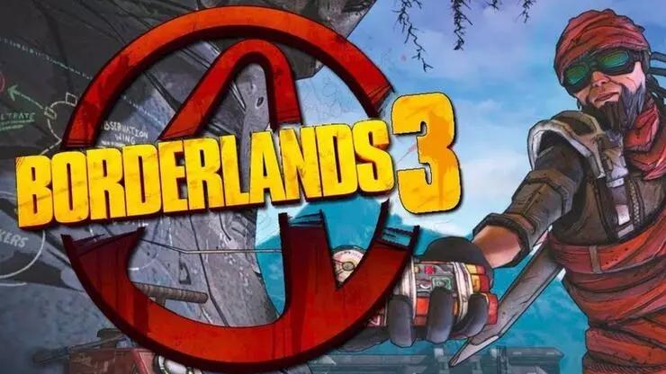 Borderlands 3 – 1 April 2021 Patch Notes | Discover the Diamond Armory on Sanctuary III in Borderlands 3!