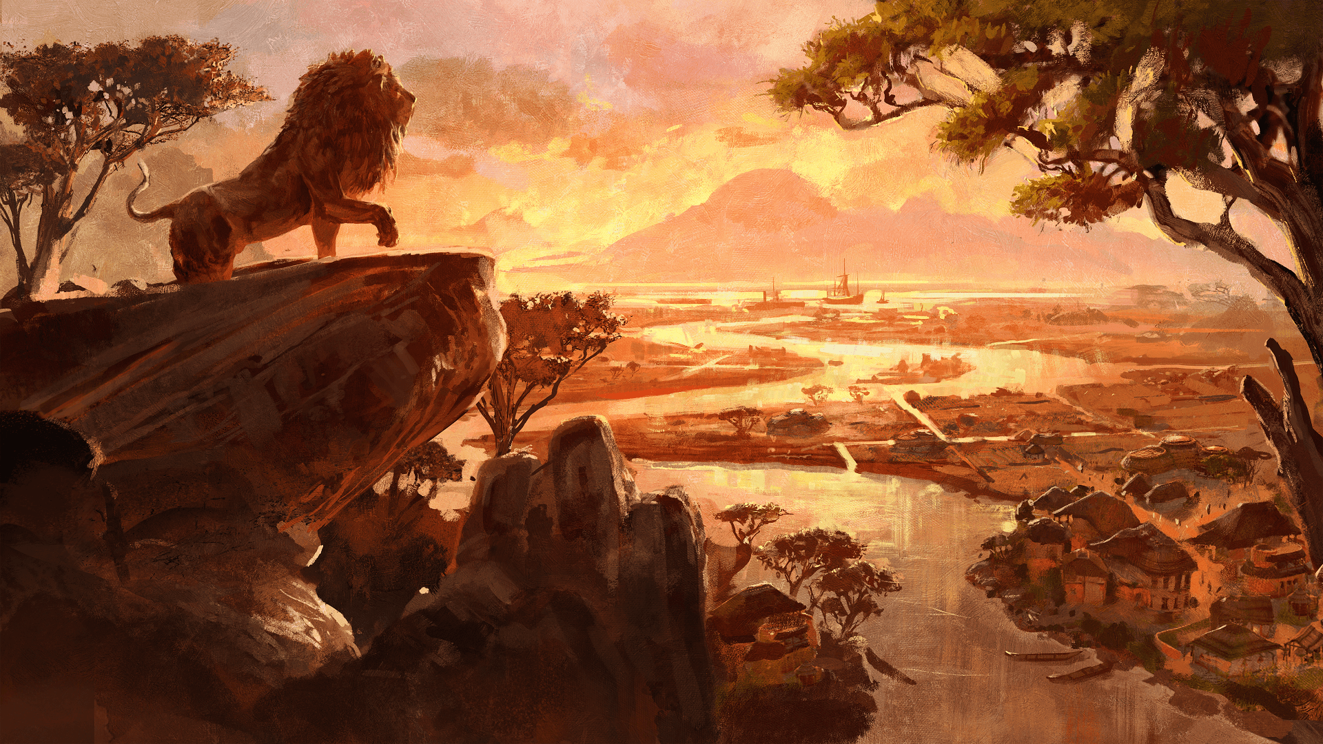 Anno 1800 – 11 Patch Notes | Exciting New DLC: Tourist Season!