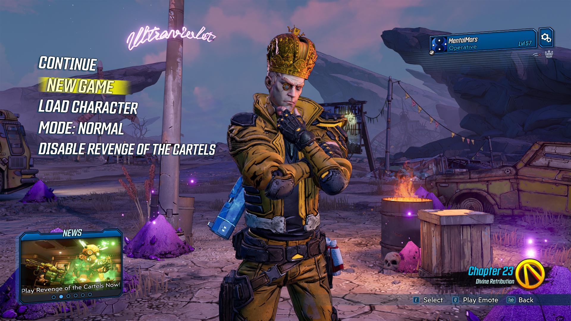 Borderlands 3 – 15 April 2021 Patch Notes | Raid Boss Area Expanded!