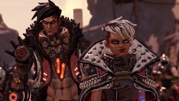 Borderlands 3 – 23 April 2021 Patch Notes | Legendary Bonanza in Borderlands 3!
