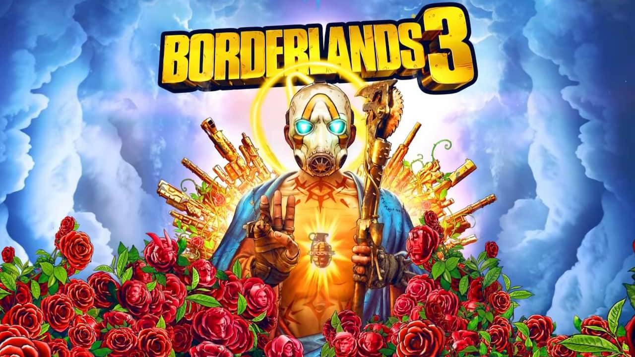 Borderlands 3 – 3 June 2021 Patch Notes | Massive Boss Boost!
