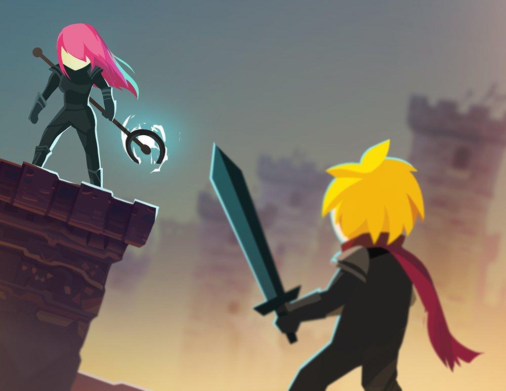 Tap Titans 2 – 24 February 2023 Patch Notes | Exciting Clan System Overhaul!