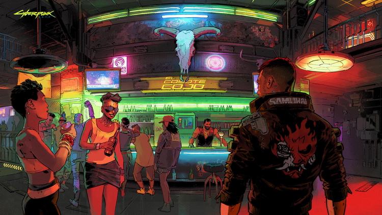 Cyberpunk 2077 – Hotfix 1.05 Patch Notes | NPCs React Faster!