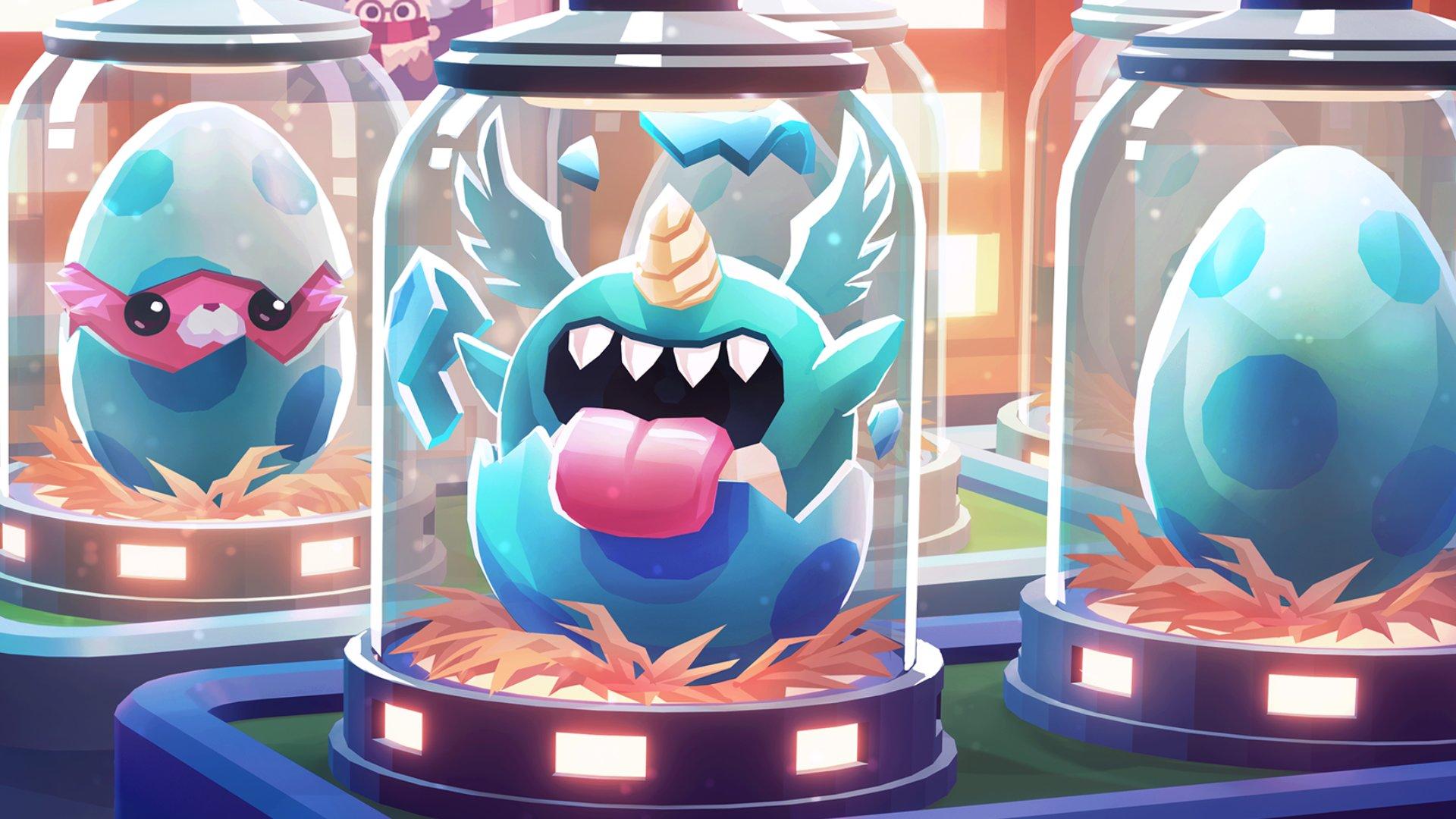 Tap Titans 2 – 22 April 2022 Patch Notes | Epic Dungeon Overhaul: Unleash Chaos!