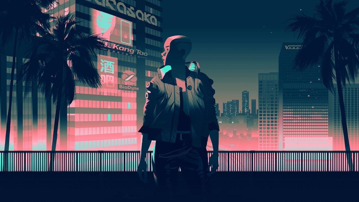 Cyberpunk 2077 – Hotfix 1.06 Patch Notes | Unleash Chaos with New Weapons!