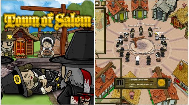 Town of Salem – 1.4.2.141 Patch Notes | Unleash Your Inner Detective!