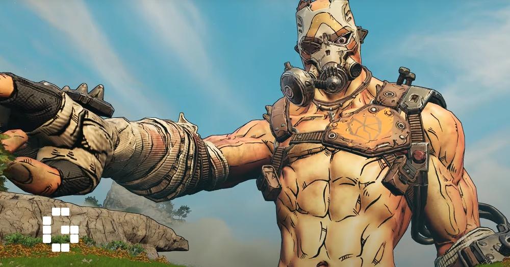 Borderlands 3 – 4 February 2021 Patch Notes | Unleash the Loot: Borderlands 3