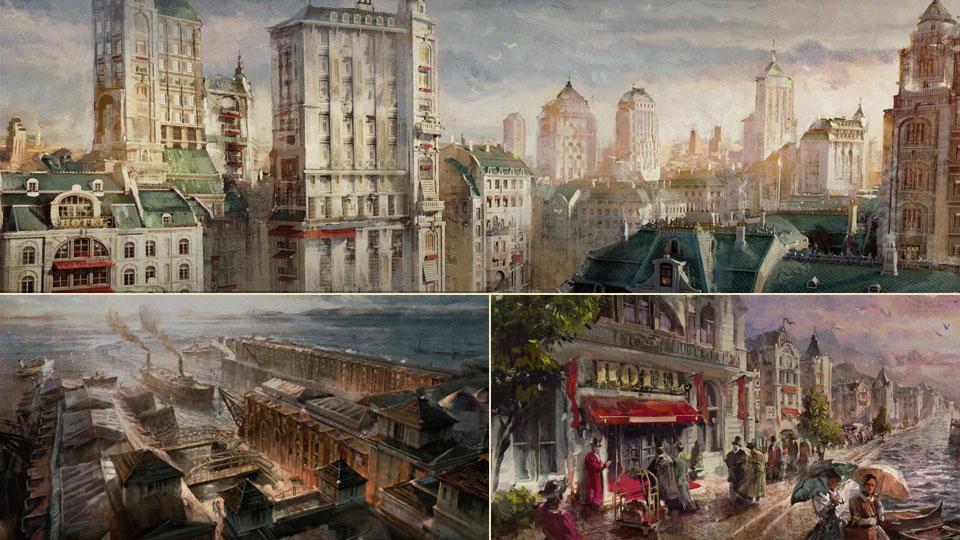 Anno 1800 – 10 Patch Notes | An Exciting New Feature!