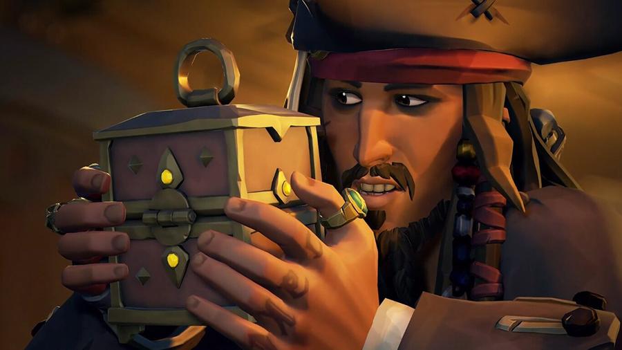 Sea of Thieves – 2.3.2 Patch Notes | Unleash the Power of the Bucket!