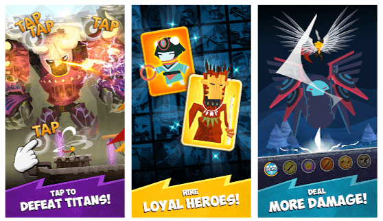 Tap Titans 2 – 15 July 2022 Patch Notes | Get Ready for the Ultimate Update!