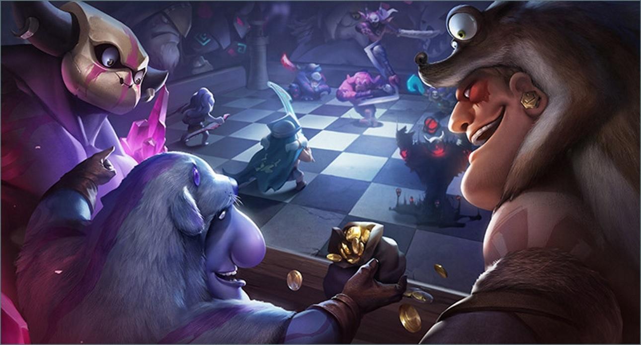 Dota Auto Chess – September 2021 All Update & Patch Notes