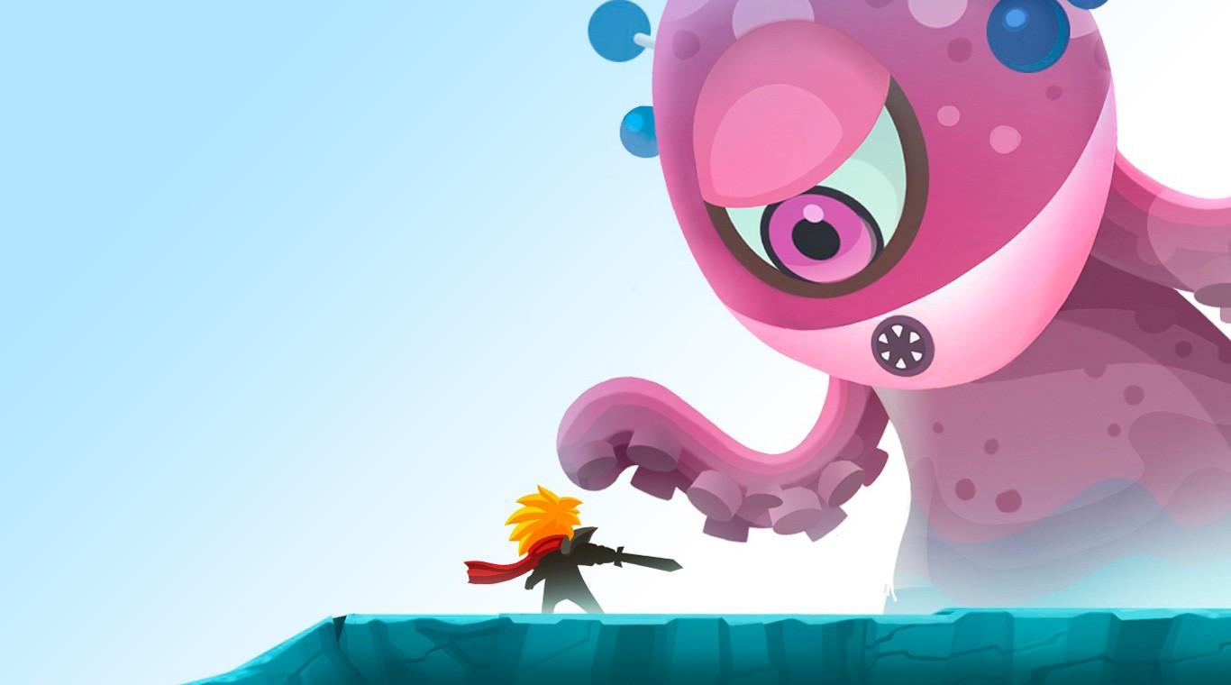 Tap Titans 2 – 29 April 2022 Patch Notes | Trials of Tapping: Unleash Your Power!