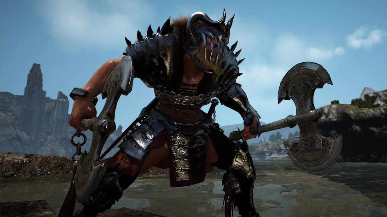 Black Desert Online – 30 August 2023 Patch Notes | Warrior’s New Combos!