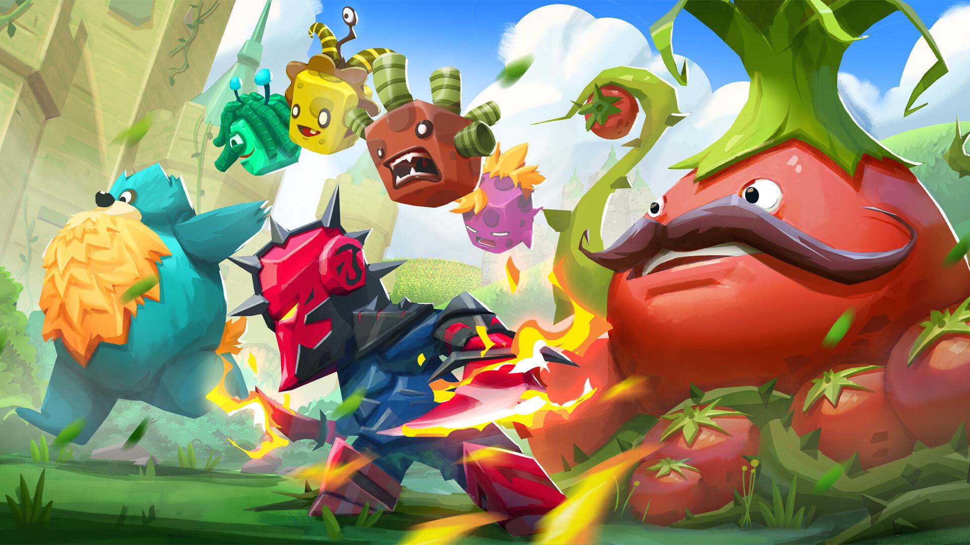 Tap Titans 2 – 17 February 2023 Patch Notes | Discover Exciting New Features!