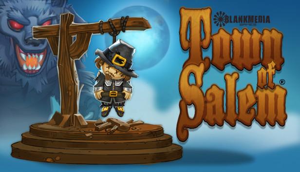 Town of Salem – 1.4.2.134 Patch Notes | Massive Update Unleashed!