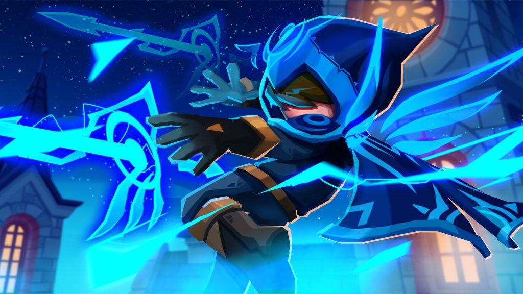 Tap Titans 2 – 16 September 2022 Patch Notes | Unleash the Power: New Skills Coming!