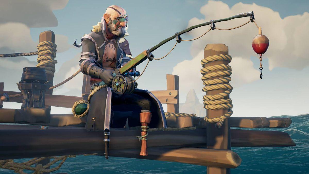 Sea of Thieves – 2.0.19.1 Patch Notes | Matchmaking Fixes!
