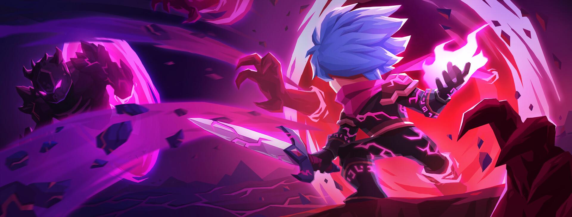 Tap Titans 2 – 21 September 2022 Patch Notes | Deadly Strike Boosts Galore!