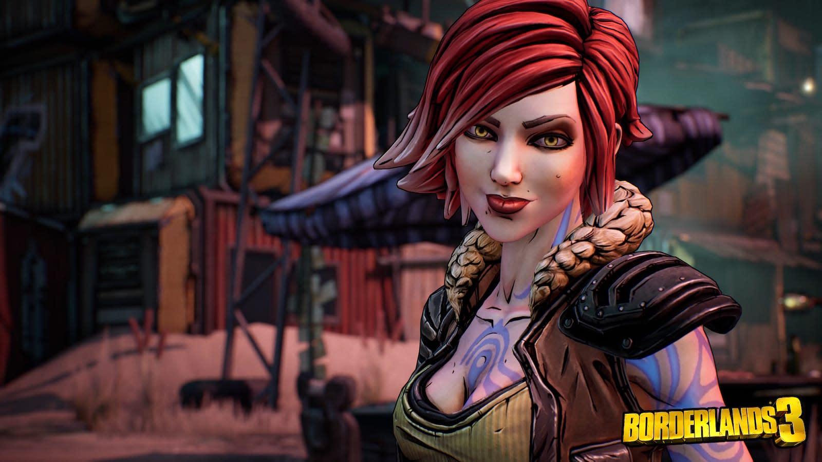 Borderlands 3 – 29 April 2021 Patch Notes | Unleash Destruction with Upgraded Gear!
