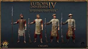 Europa Universalis IV – 1.31.5.1 Patch Notes | Gamebalance Overhaul!