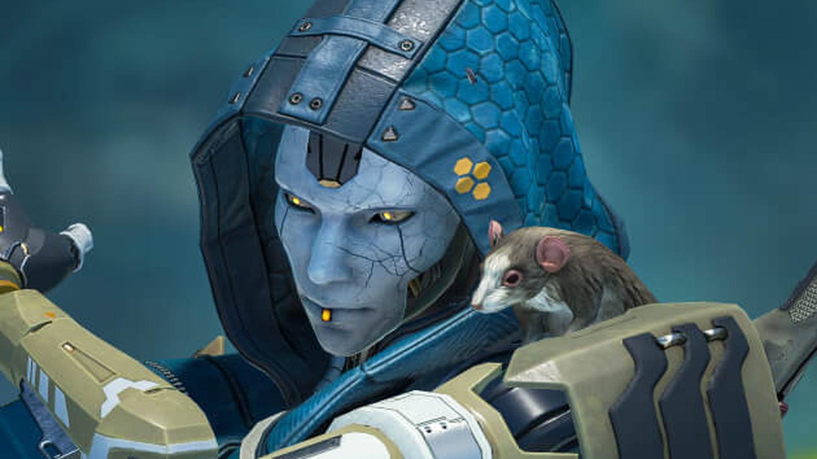Apex Legends – Arena Patch Notes | Introducing Arenas: The Ultimate Showdown!