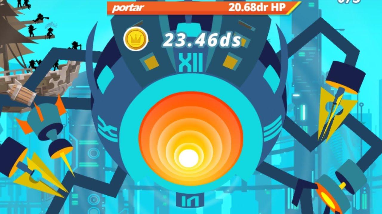 Tap Titans 2 – 12 August 2022 Patch Notes | Get Exclusive Rewards with the New VIP Tier System!