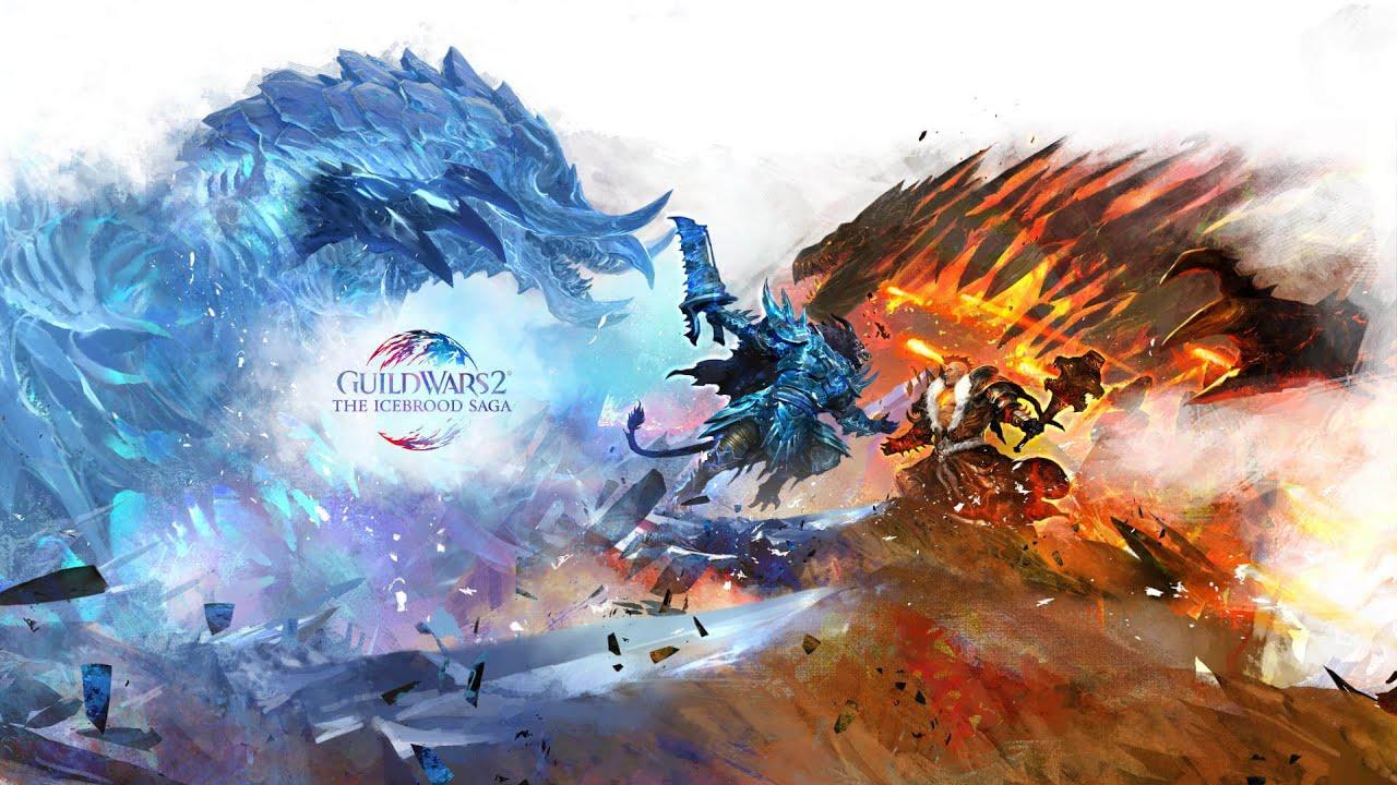 Guild Wars 2 – 27 July 2023 Patch Notes | Battle Royale Madness! New Update Unleashed!