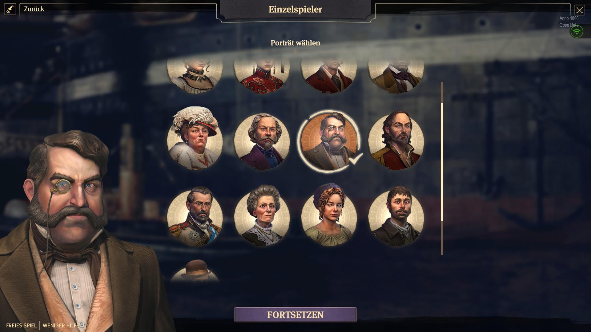 Anno 1800 – 12.1 Patch Notes | Unleash Your Creativity!