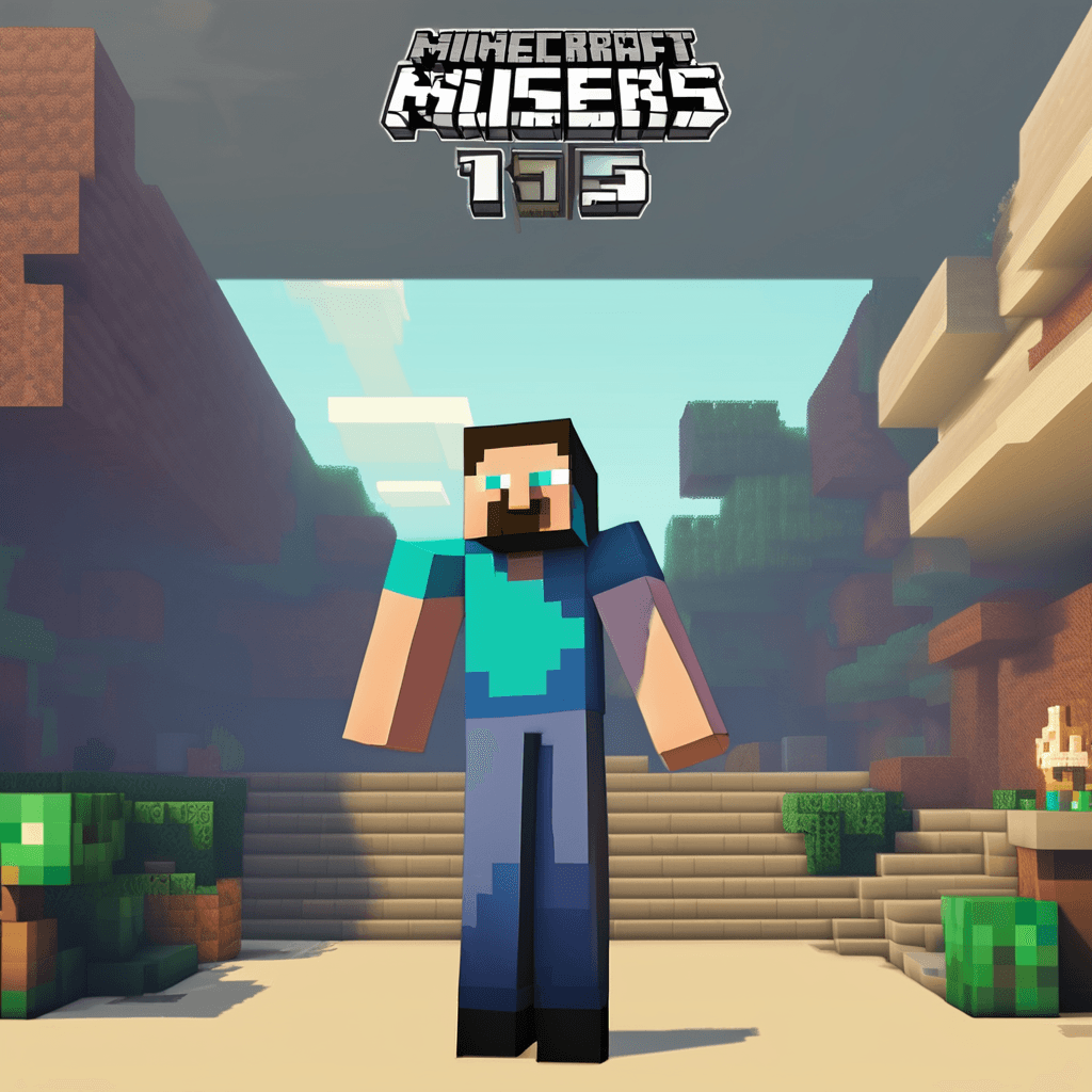 Minecraft – Free Map Full of Nostalgia